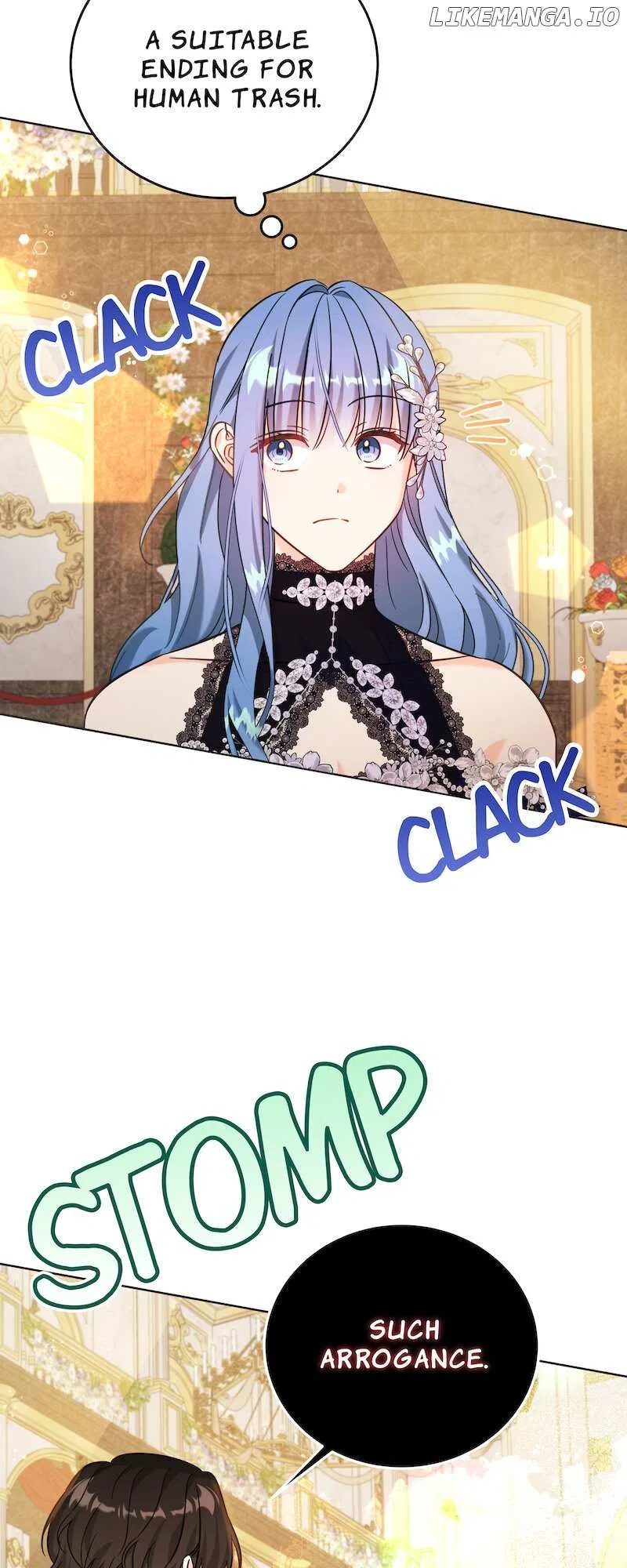 Saving the Villain Who was Abandoned by the Female Lead Chapter 115 – Page 49