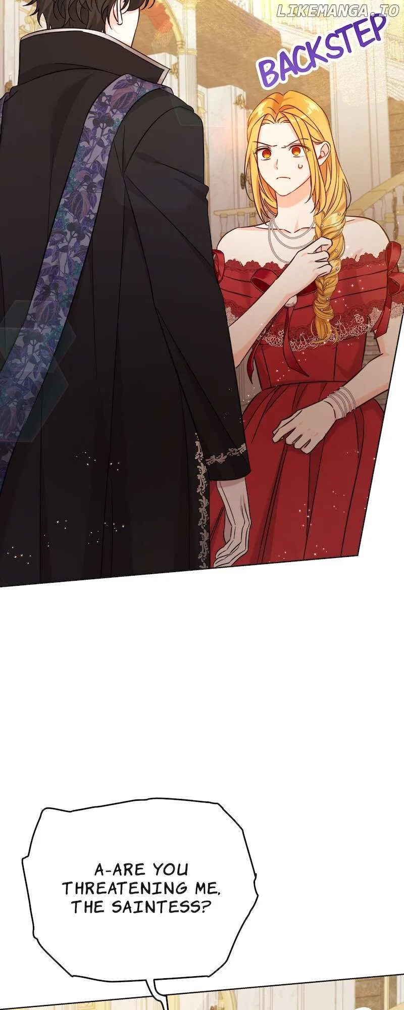 Saving the Villain Who was Abandoned by the Female Lead Chapter 115 – Page 50