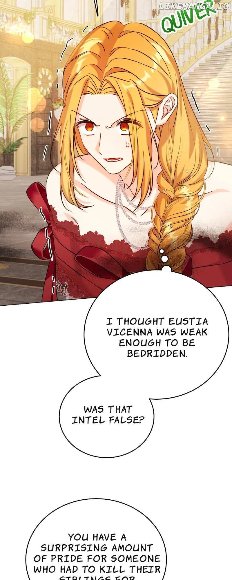 Saving the Villain Who was Abandoned by the Female Lead Chapter 115 – Page 51