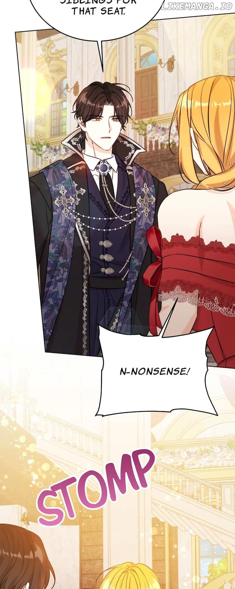 Saving the Villain Who was Abandoned by the Female Lead Chapter 115 – Page 52