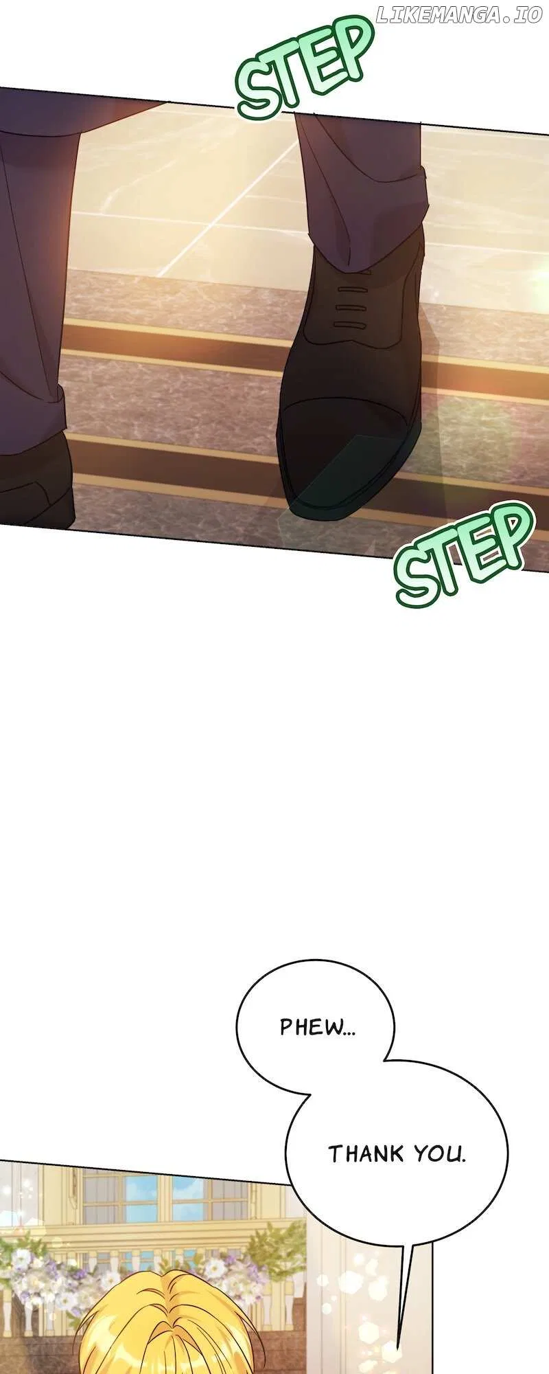 Saving the Villain Who was Abandoned by the Female Lead Chapter 115 – Page 56