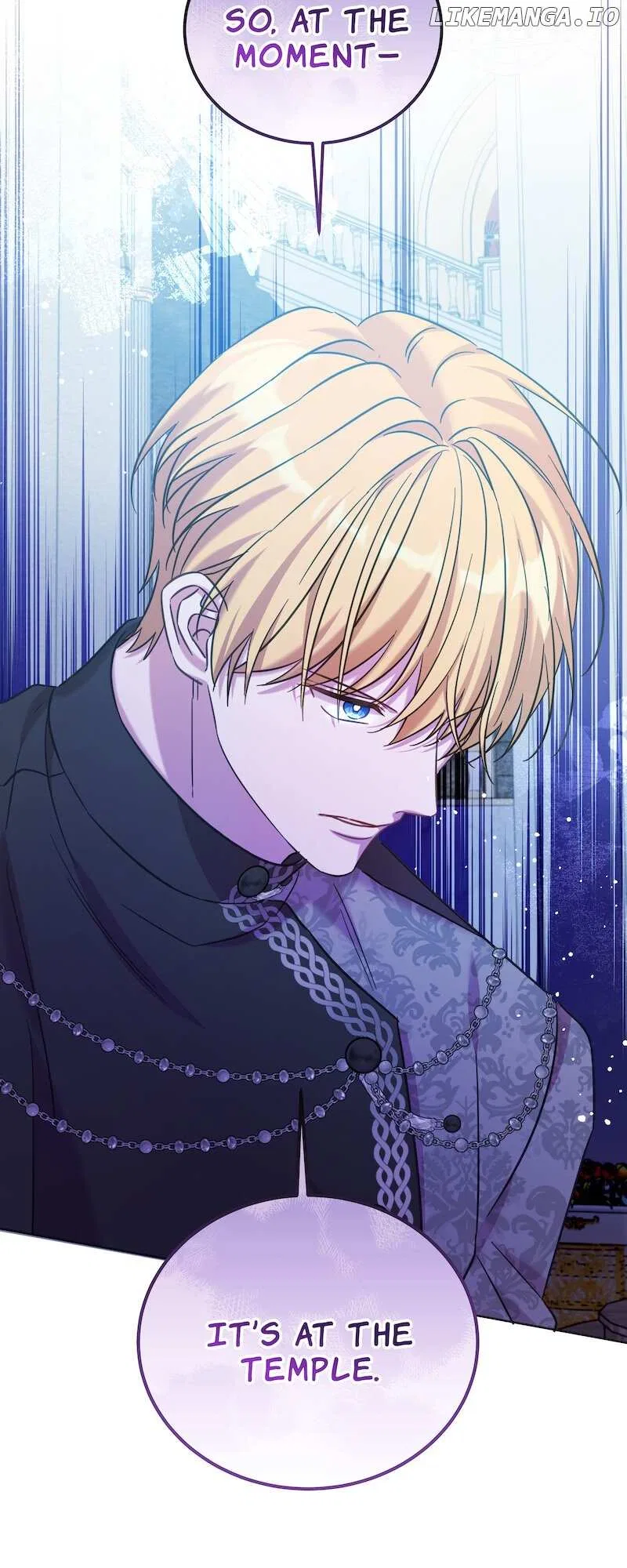 Saving the Villain Who was Abandoned by the Female Lead Chapter 115 – Page 59