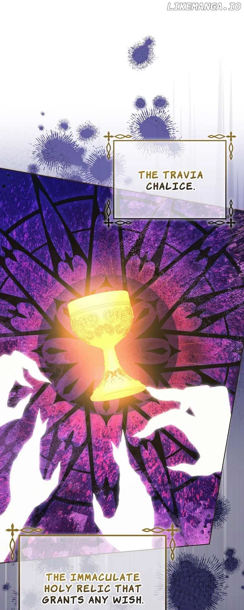 Saving the Villain Who was Abandoned by the Female Lead Chapter 115 – Page 61