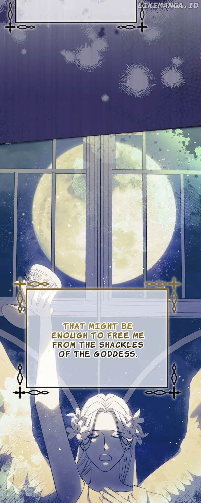 Saving the Villain Who was Abandoned by the Female Lead Chapter 115 – Page 62