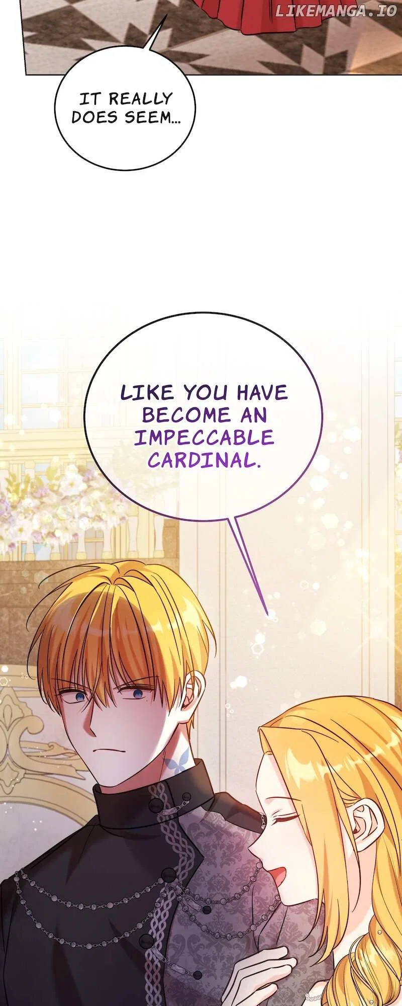 Saving the Villain Who was Abandoned by the Female Lead Chapter 115 – Page 64