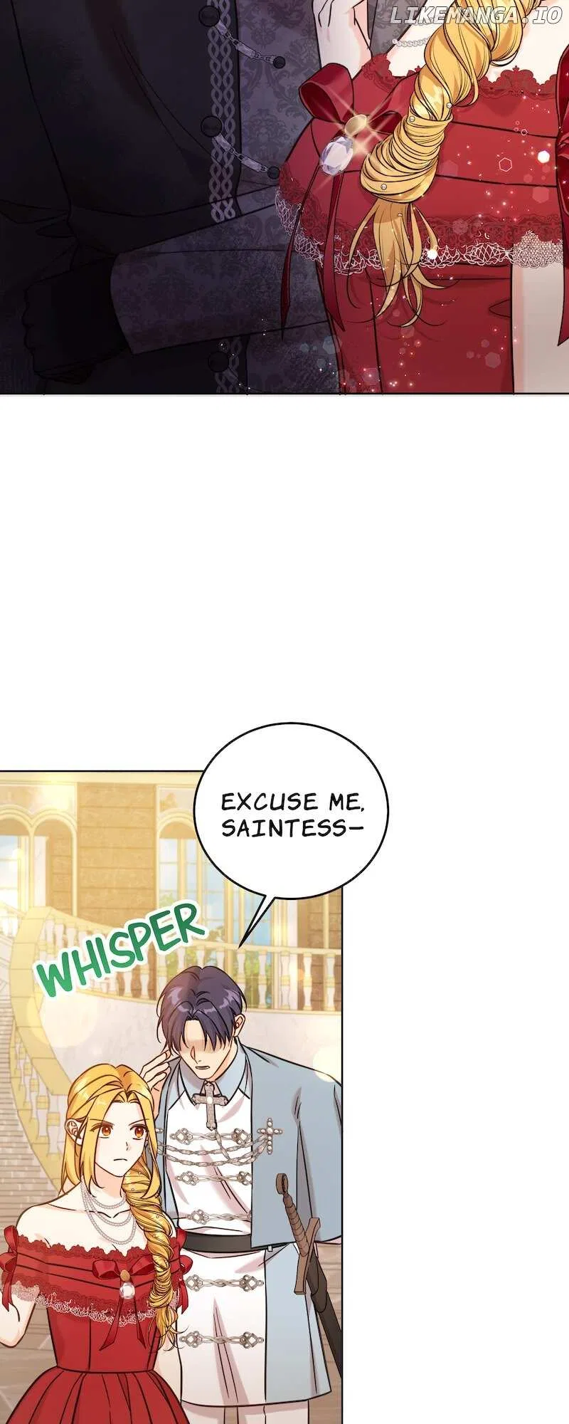 Saving the Villain Who was Abandoned by the Female Lead Chapter 115 – Page 65
