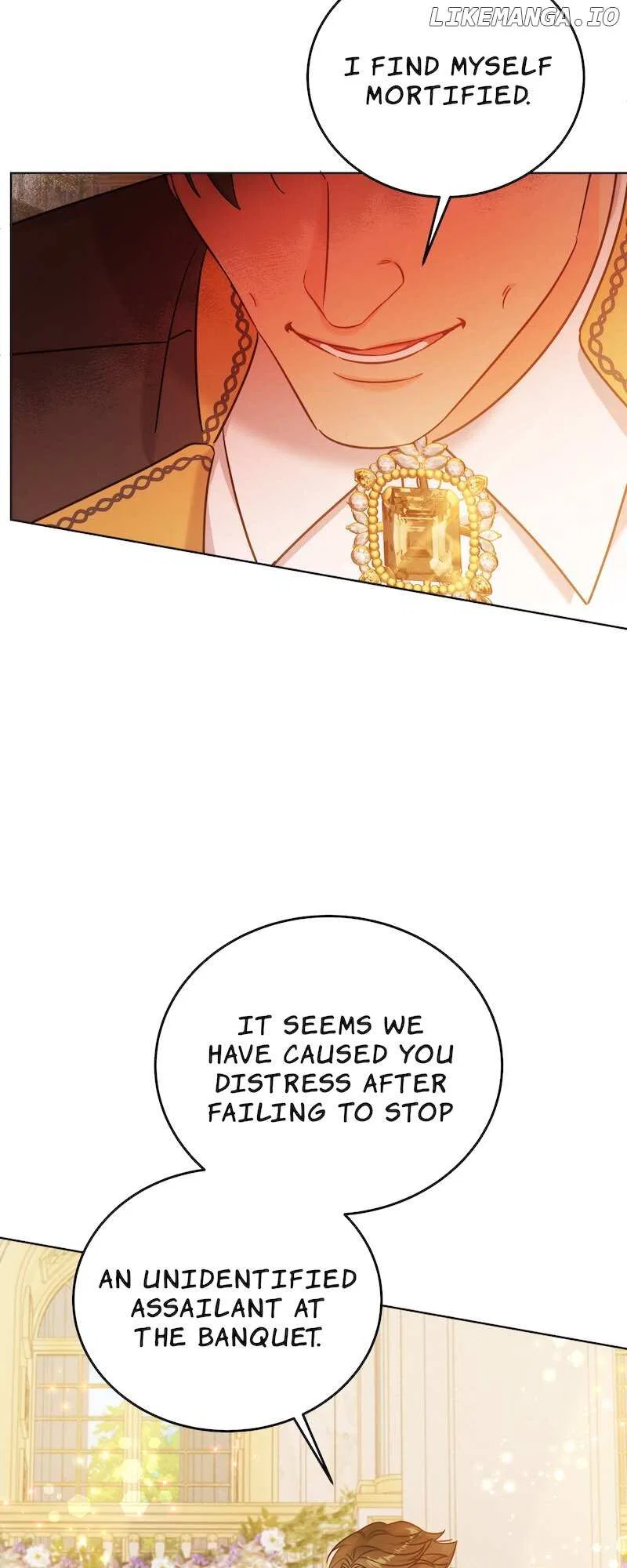 Saving the Villain Who was Abandoned by the Female Lead Chapter 115 – Page 69