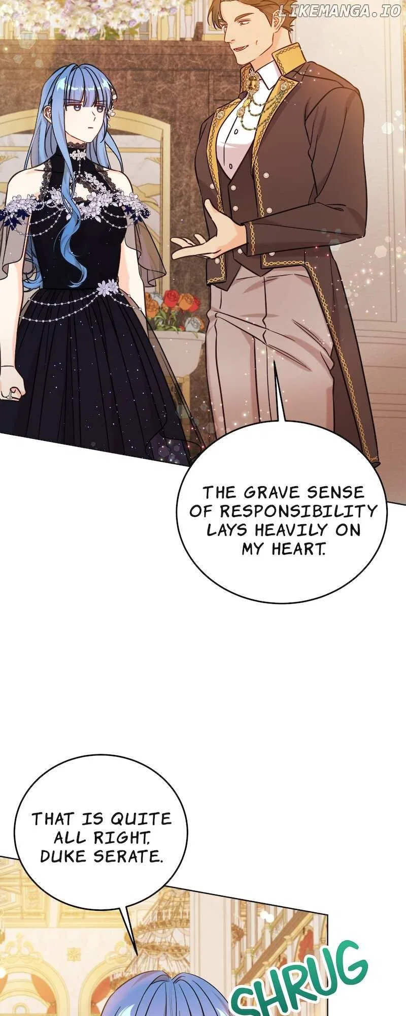 Saving the Villain Who was Abandoned by the Female Lead Chapter 115 – Page 70