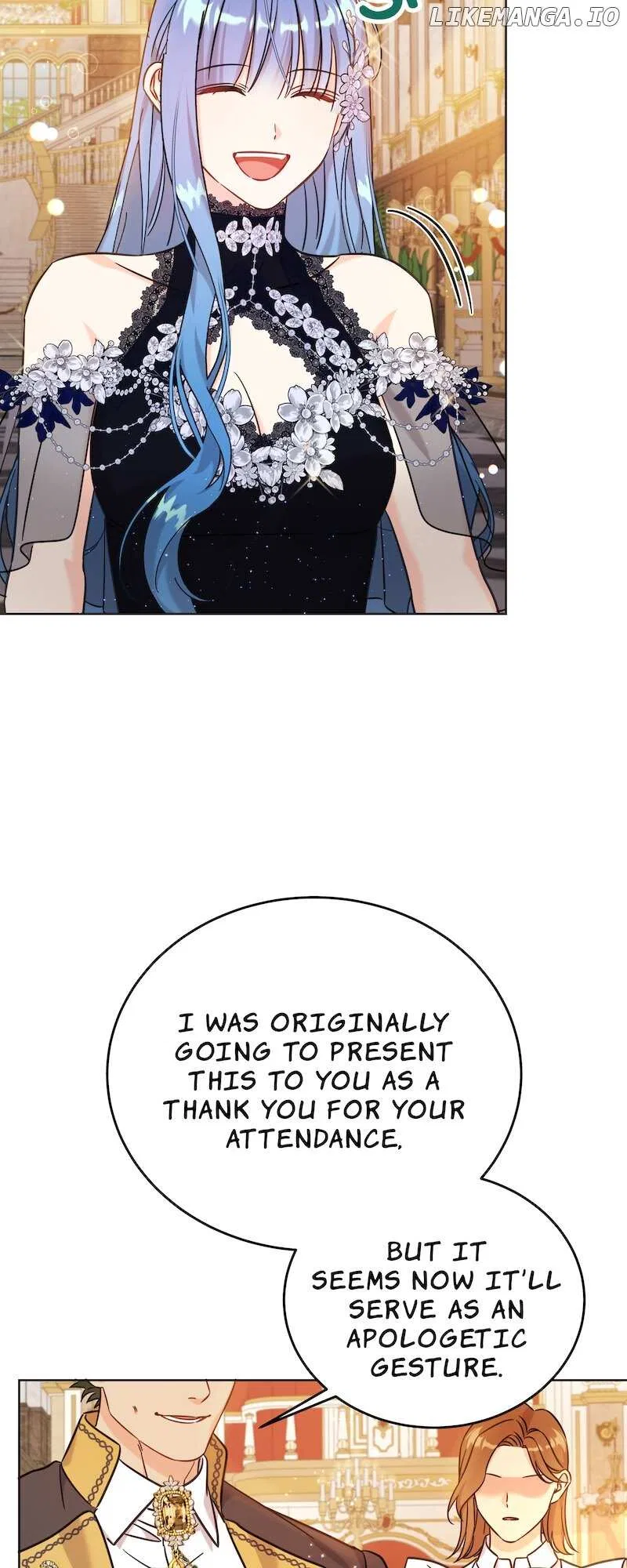 Saving the Villain Who was Abandoned by the Female Lead Chapter 115 – Page 71