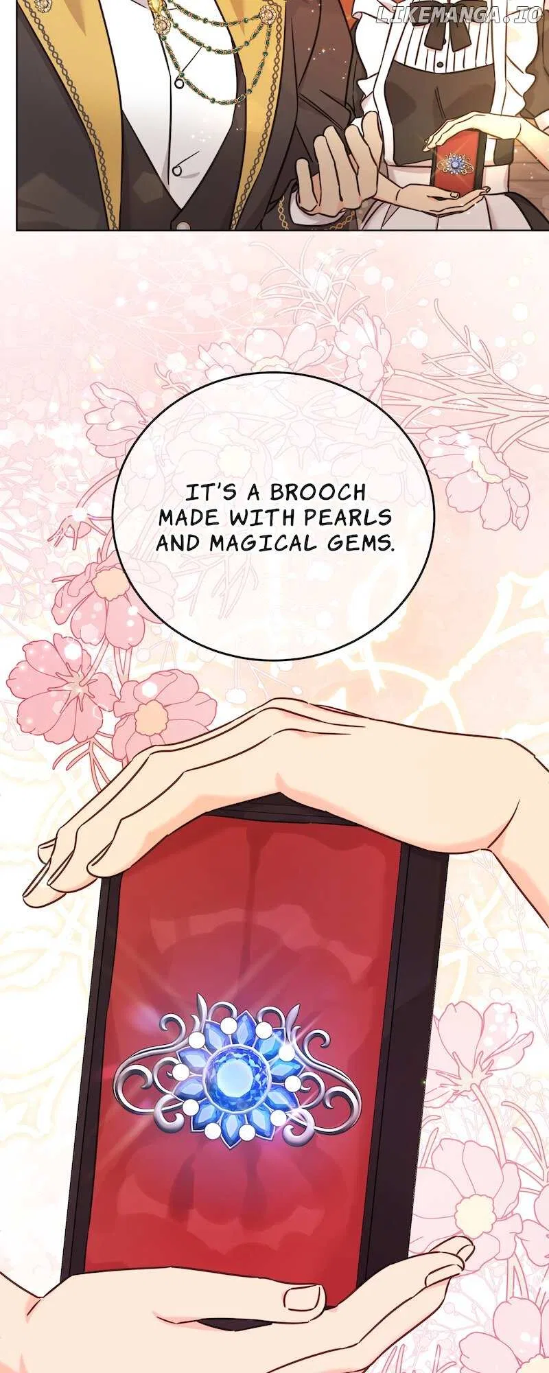 Saving the Villain Who was Abandoned by the Female Lead Chapter 115 – Page 72