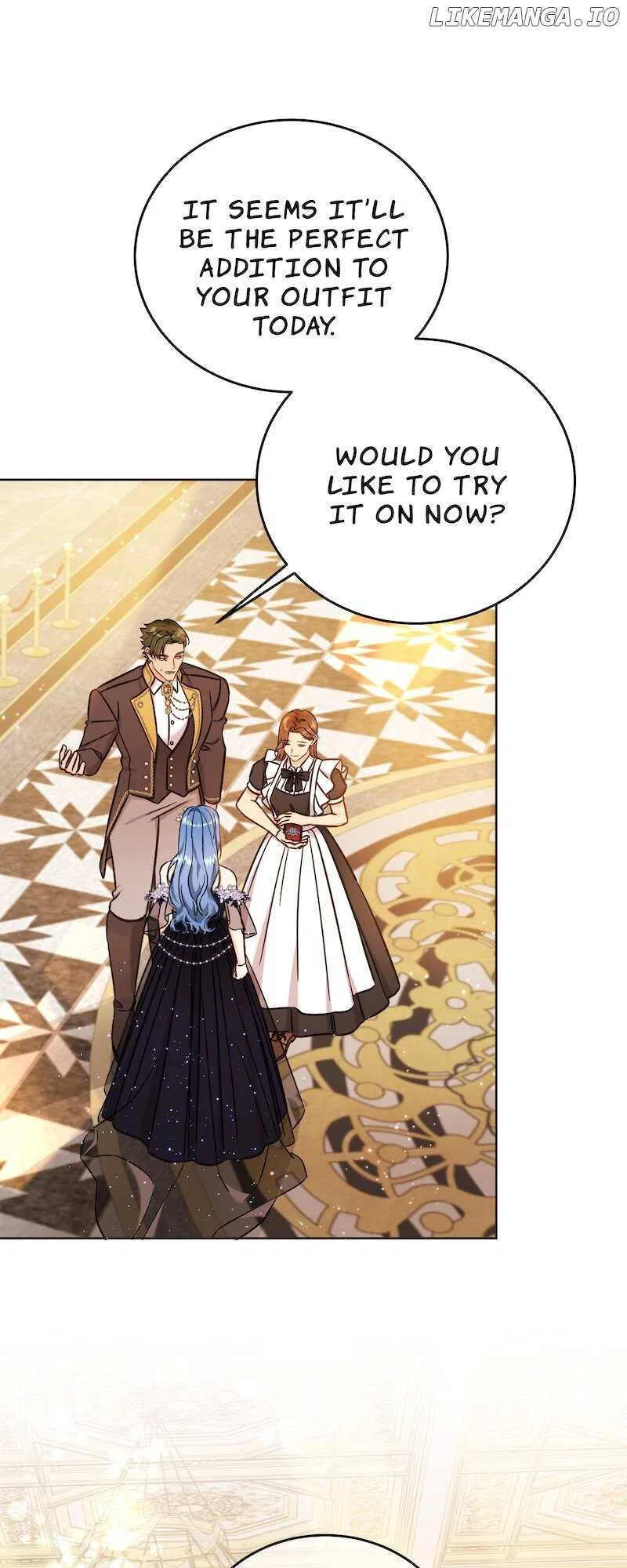 Saving the Villain Who was Abandoned by the Female Lead Chapter 115 – Page 74