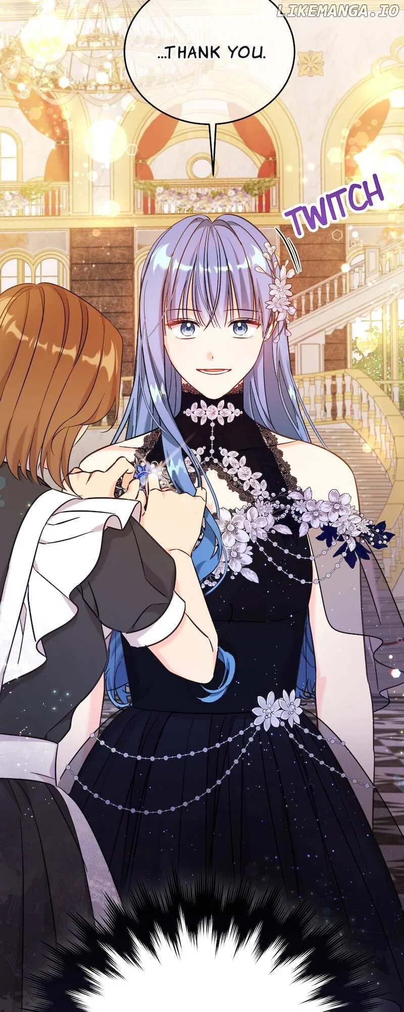 Saving the Villain Who was Abandoned by the Female Lead Chapter 115 – Page 75