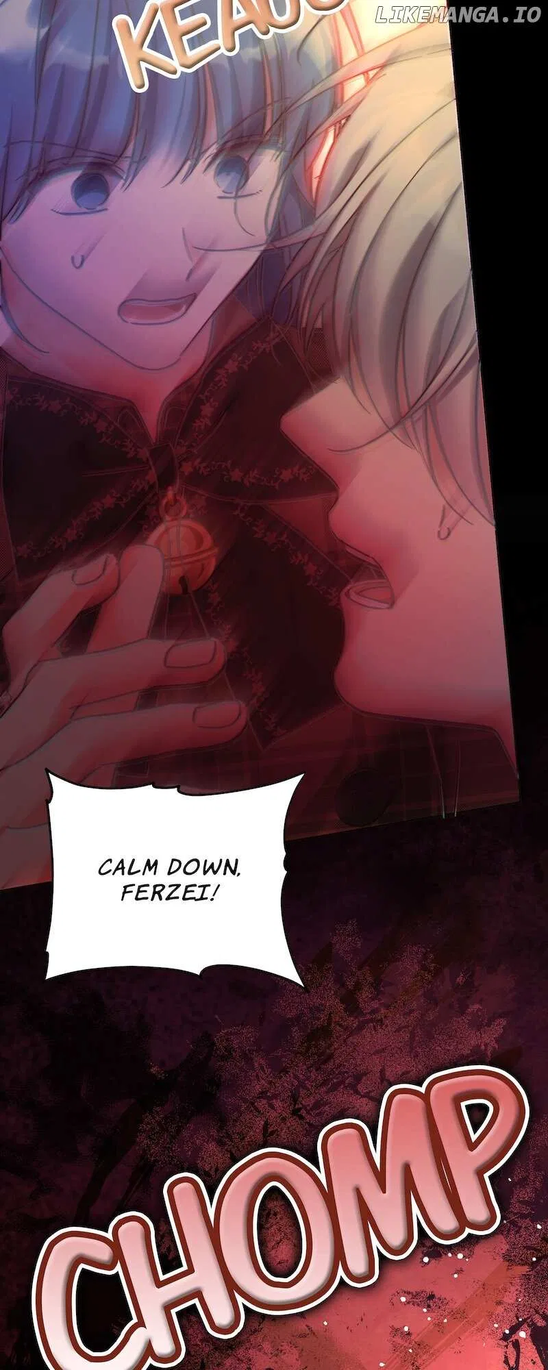 Saving the Villain Who was Abandoned by the Female Lead Chapter 114 – Page 5