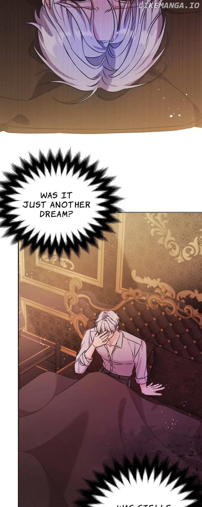 Saving the Villain Who was Abandoned by the Female Lead Chapter 114 – Page 8