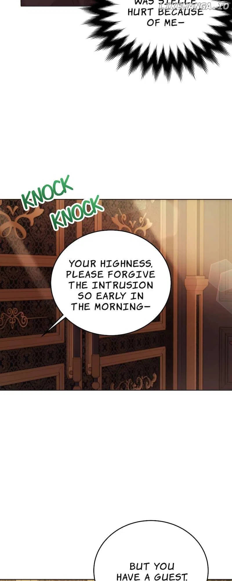Saving the Villain Who was Abandoned by the Female Lead Chapter 114 – Page 9