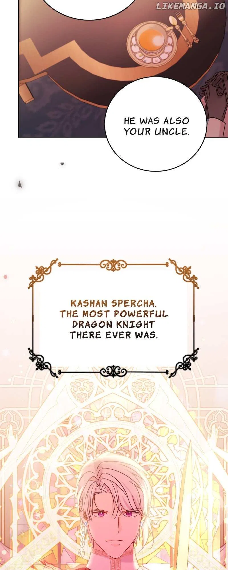 Saving the Villain Who was Abandoned by the Female Lead Chapter 114 – Page 16