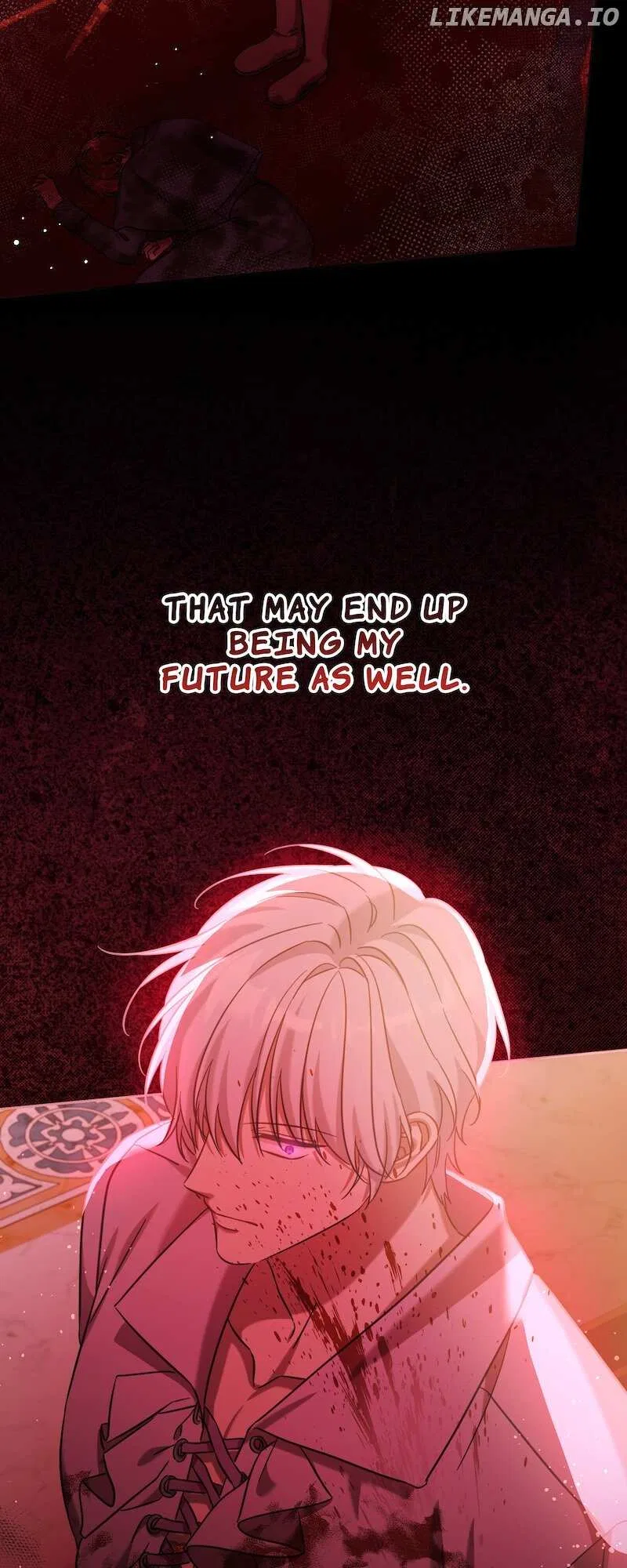 Saving the Villain Who was Abandoned by the Female Lead Chapter 114 – Page 18