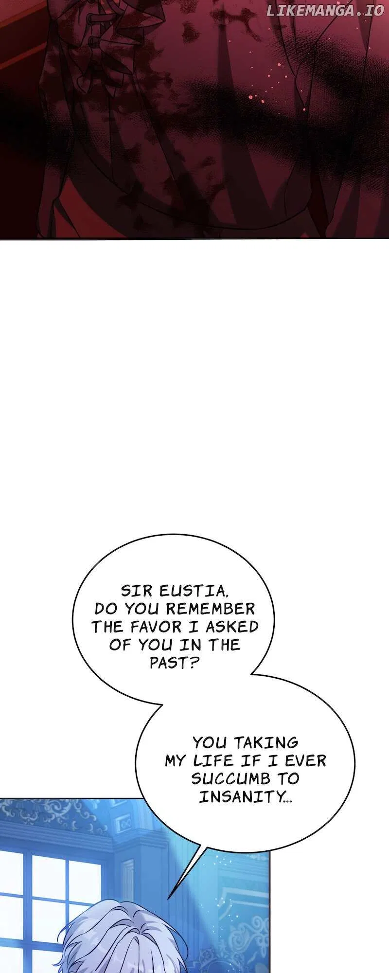 Saving the Villain Who was Abandoned by the Female Lead Chapter 114 – Page 19