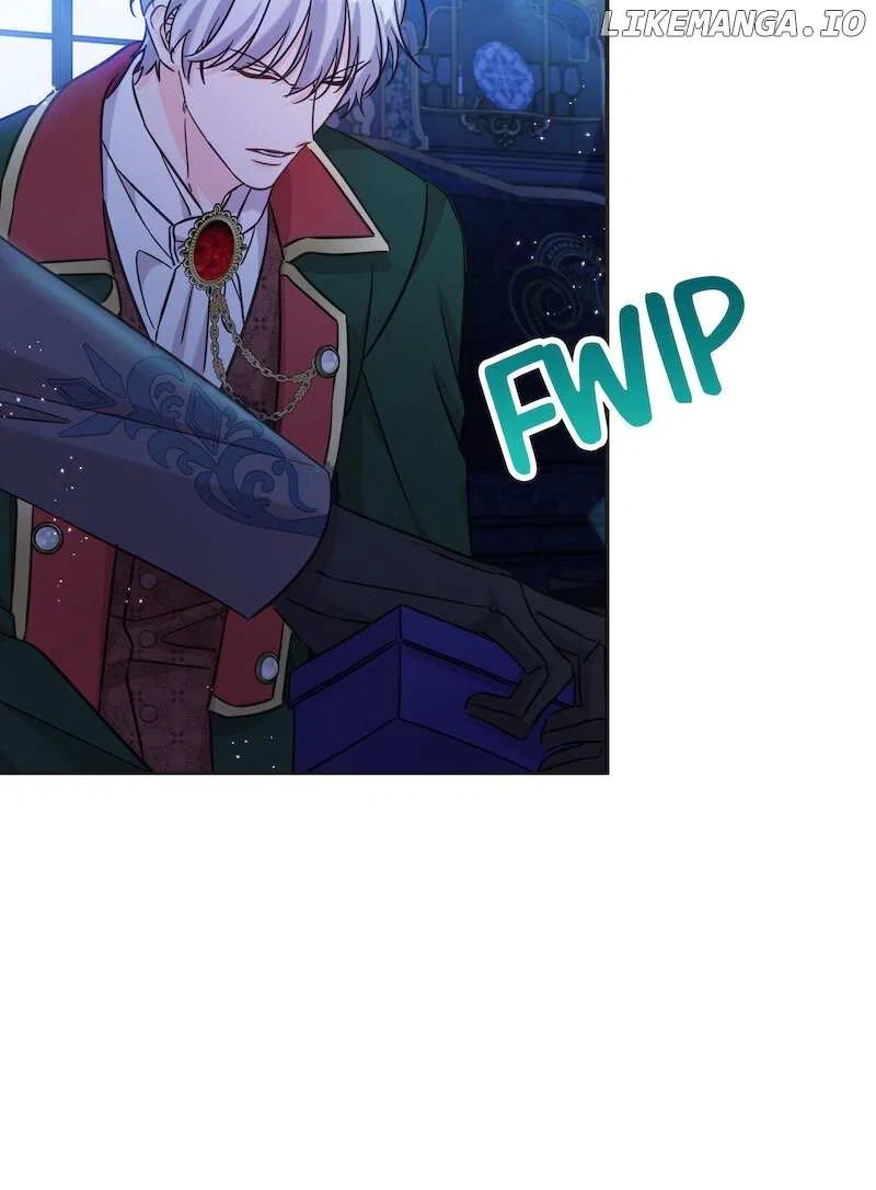Saving the Villain Who was Abandoned by the Female Lead Chapter 114 – Page 20