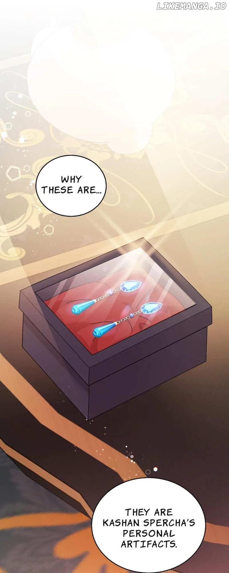 Saving the Villain Who was Abandoned by the Female Lead Chapter 114 – Page 21
