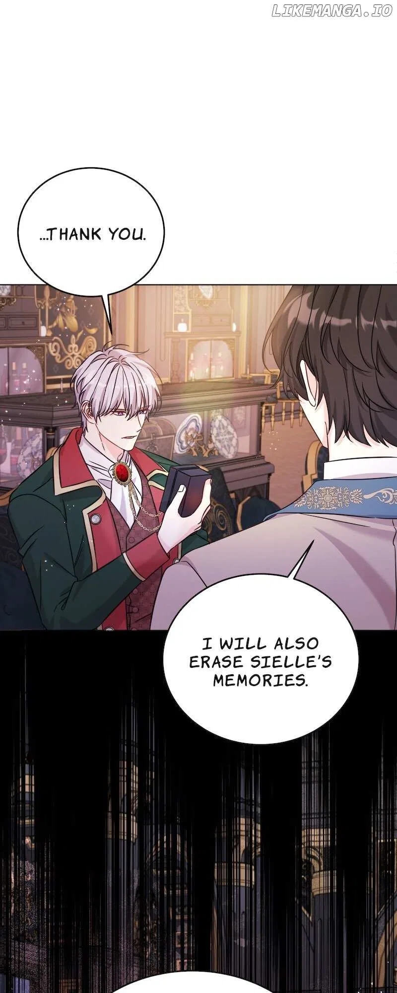 Saving the Villain Who was Abandoned by the Female Lead Chapter 114 – Page 24