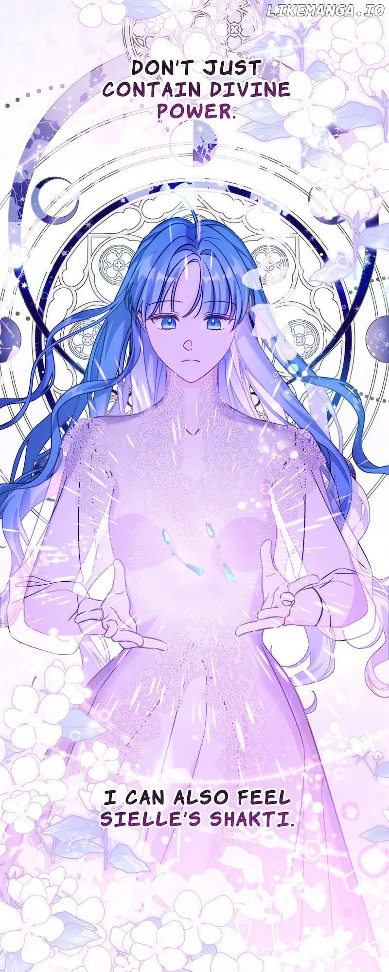 Saving the Villain Who was Abandoned by the Female Lead Chapter 114 – Page 32