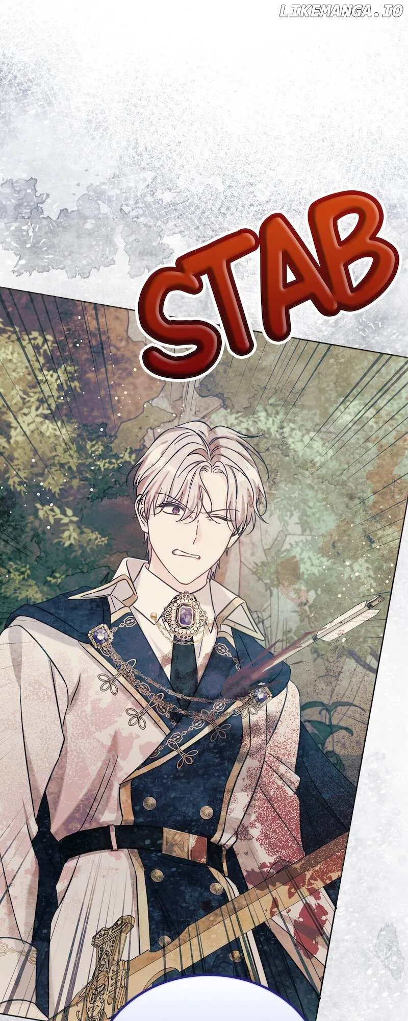 Saving the Villain Who was Abandoned by the Female Lead Chapter 114 – Page 36
