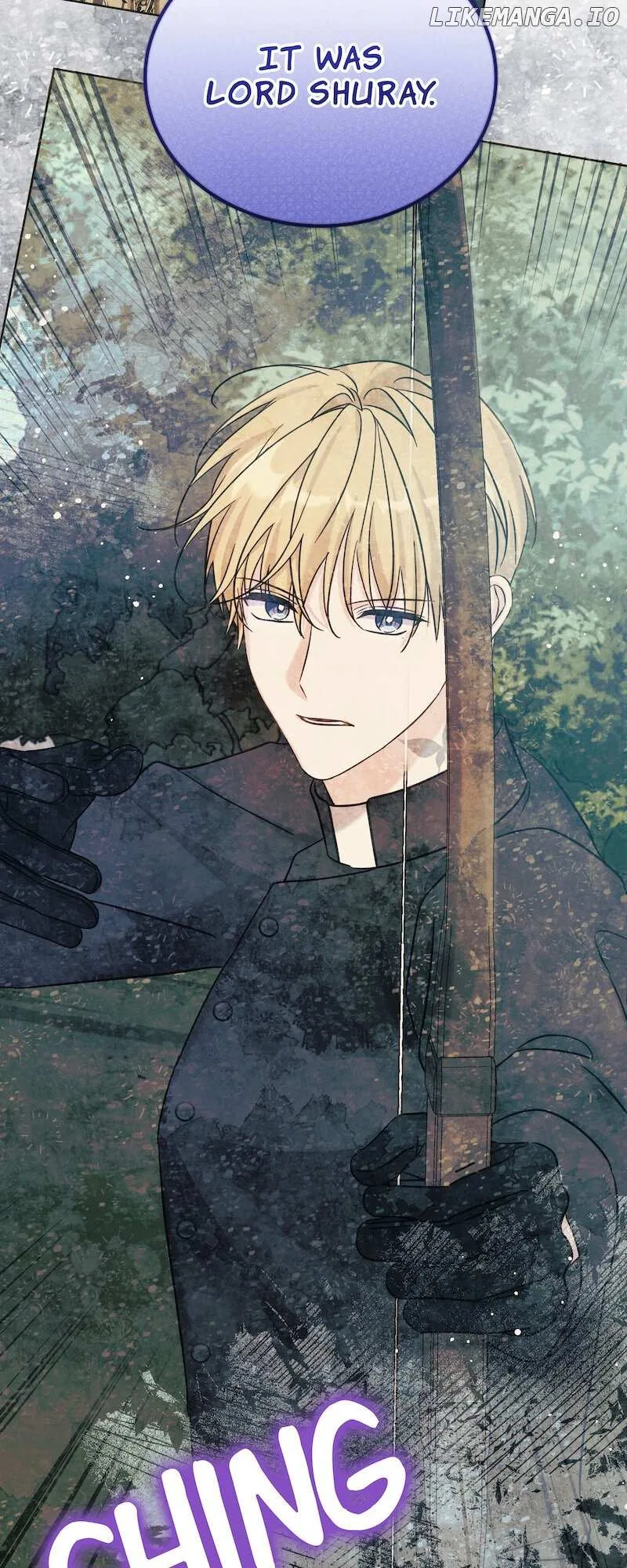 Saving the Villain Who was Abandoned by the Female Lead Chapter 114 – Page 37
