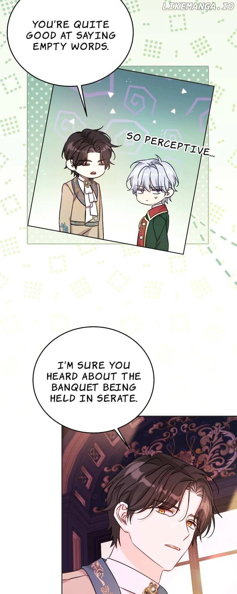 Saving the Villain Who was Abandoned by the Female Lead Chapter 114 – Page 41