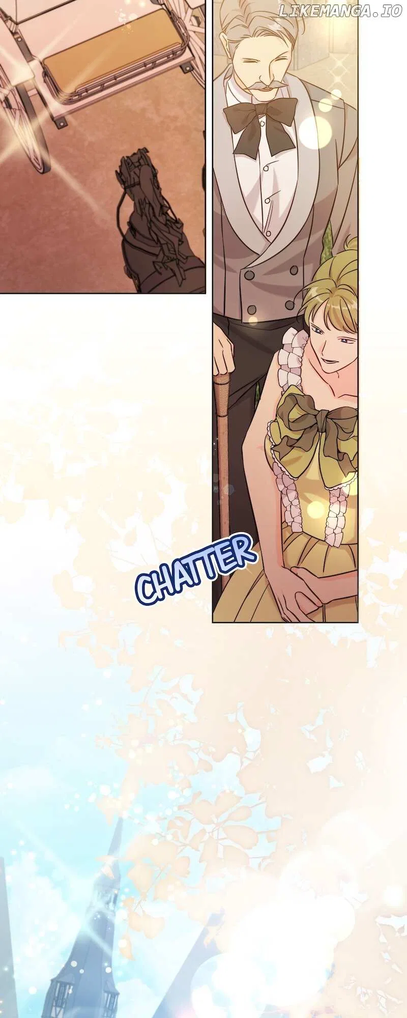 Saving the Villain Who was Abandoned by the Female Lead Chapter 114 – Page 45
