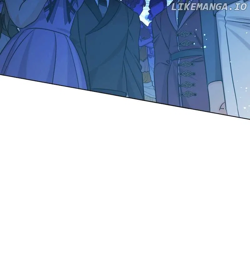 Saving the Villain Who was Abandoned by the Female Lead Chapter 114 – Page 47