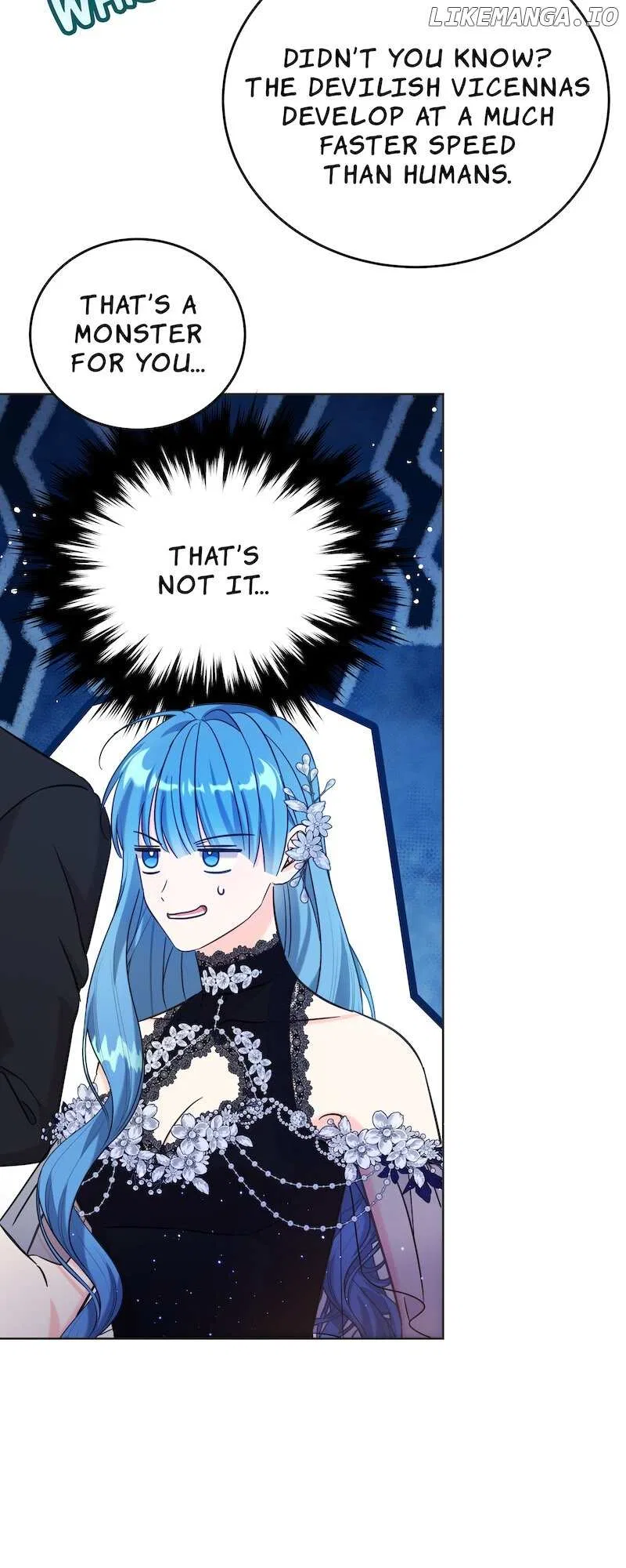 Saving the Villain Who was Abandoned by the Female Lead Chapter 114 – Page 51