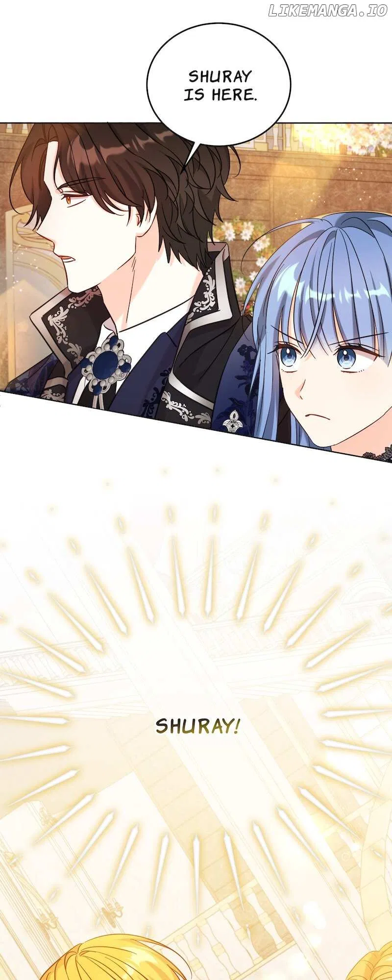 Saving the Villain Who was Abandoned by the Female Lead Chapter 114 – Page 52