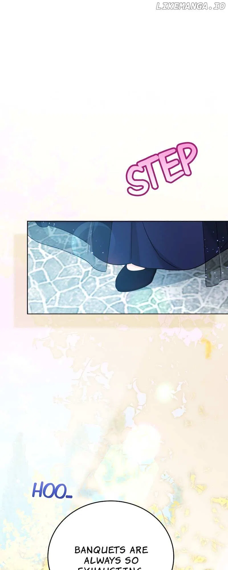 Saving the Villain Who was Abandoned by the Female Lead Chapter 114 – Page 57