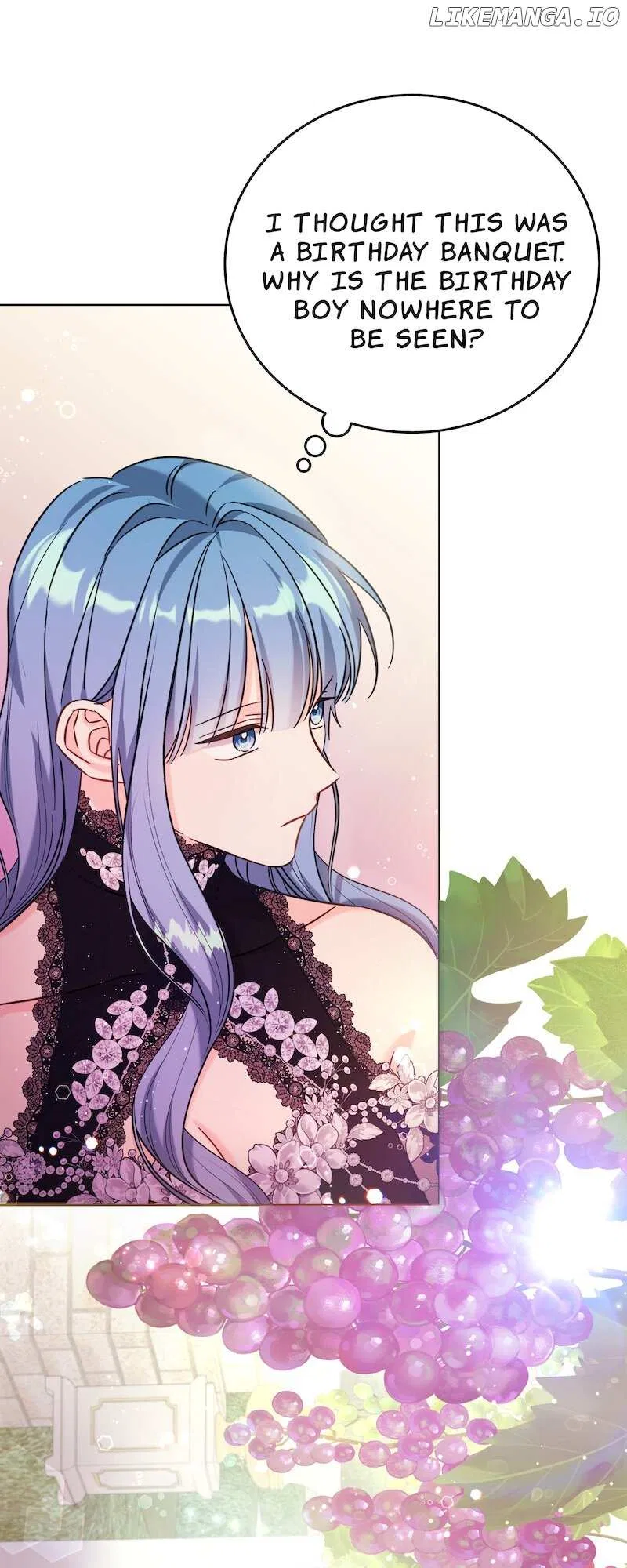 Saving the Villain Who was Abandoned by the Female Lead Chapter 114 – Page 59