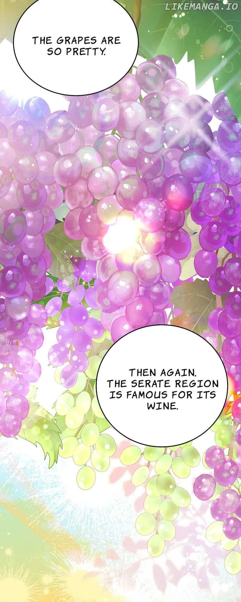 Saving the Villain Who was Abandoned by the Female Lead Chapter 114 – Page 61