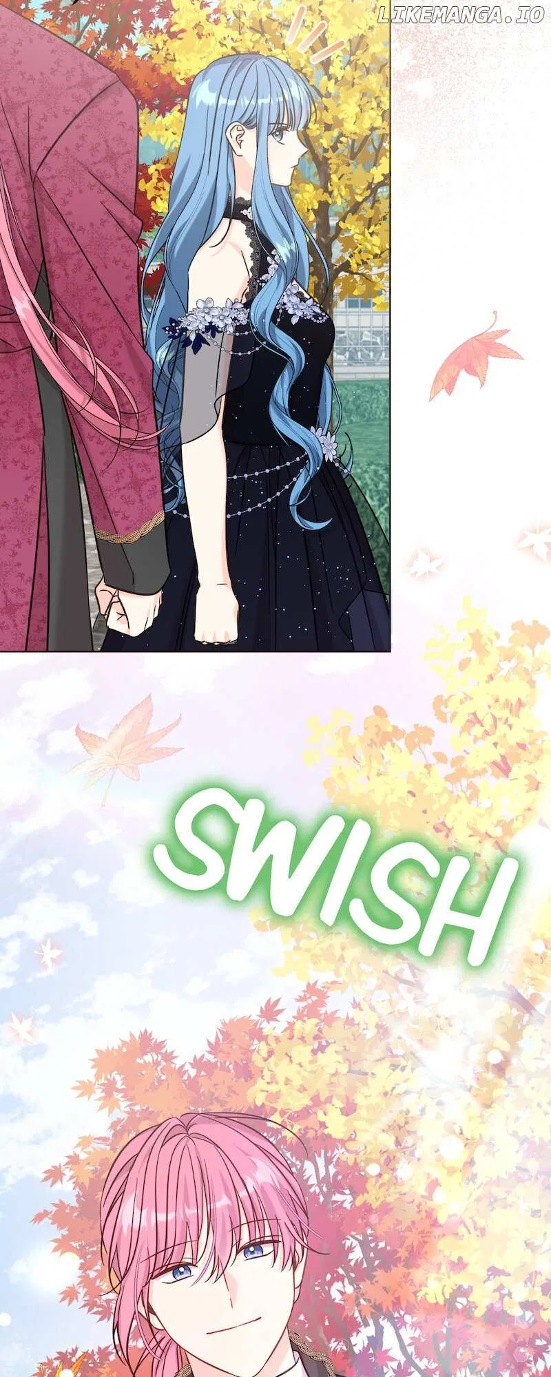 Saving the Villain Who was Abandoned by the Female Lead Chapter 114 – Page 63