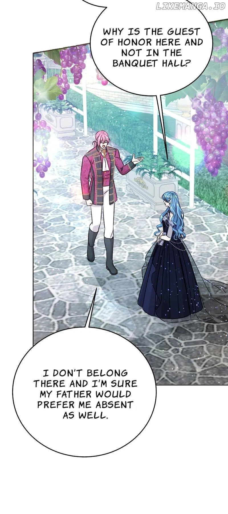 Saving the Villain Who was Abandoned by the Female Lead Chapter 114 – Page 65