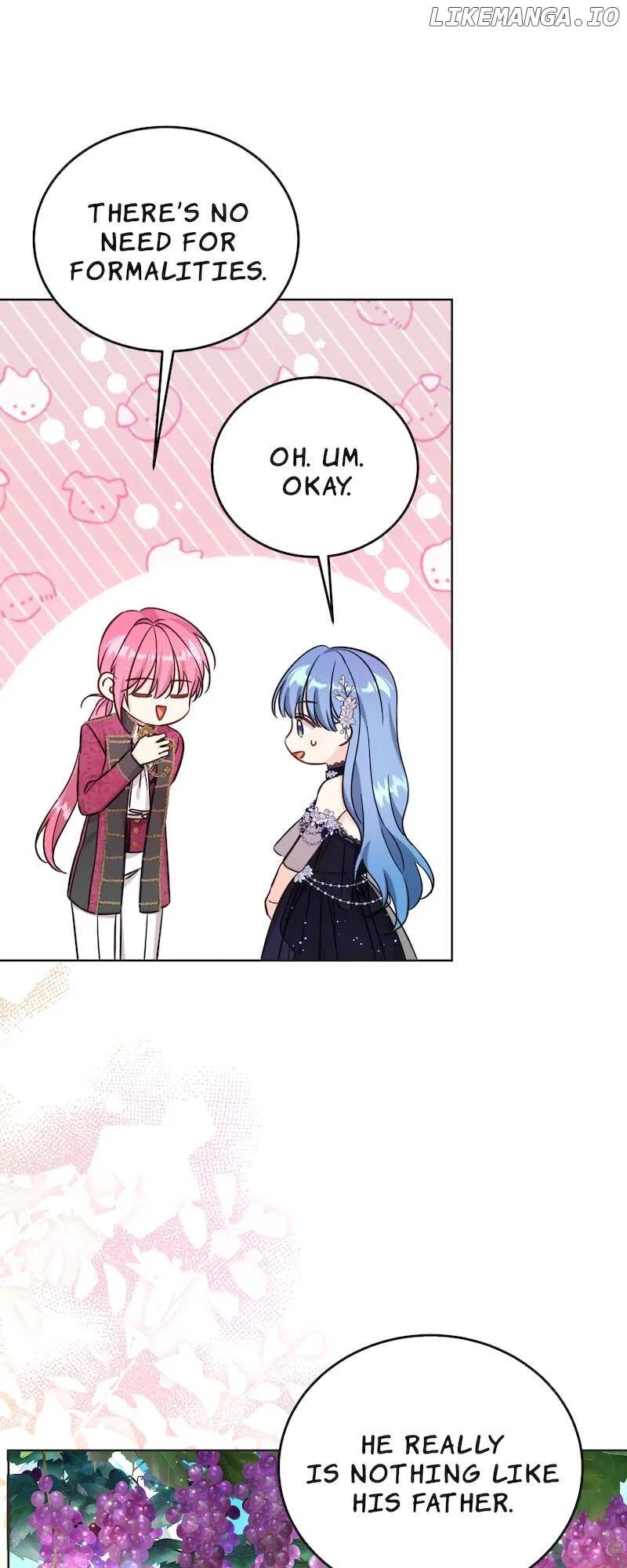 Saving the Villain Who was Abandoned by the Female Lead Chapter 114 – Page 66