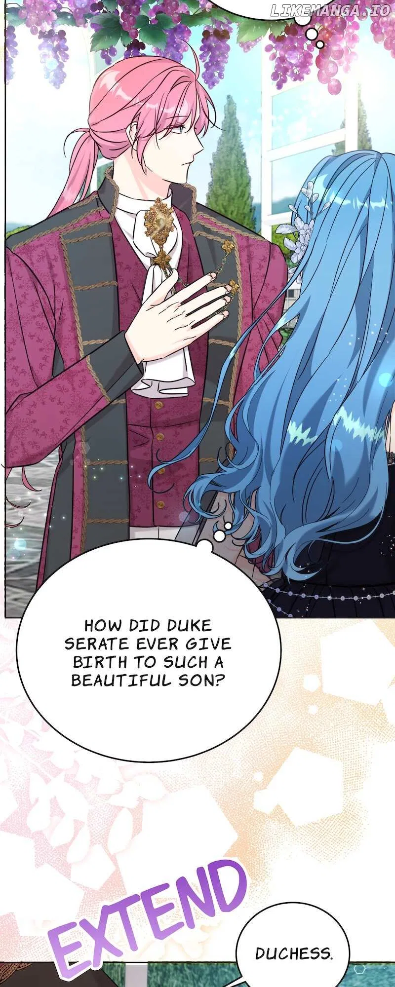 Saving the Villain Who was Abandoned by the Female Lead Chapter 114 – Page 67