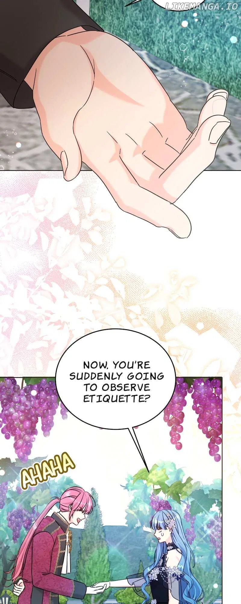 Saving the Villain Who was Abandoned by the Female Lead Chapter 114 – Page 68