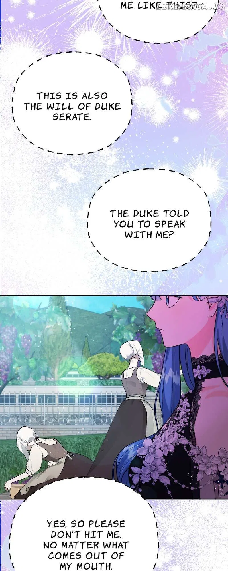 Saving the Villain Who was Abandoned by the Female Lead Chapter 114 – Page 72
