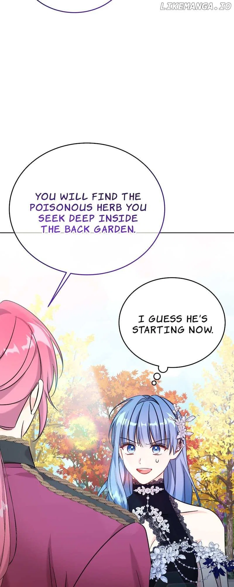 Saving the Villain Who was Abandoned by the Female Lead Chapter 114 – Page 74