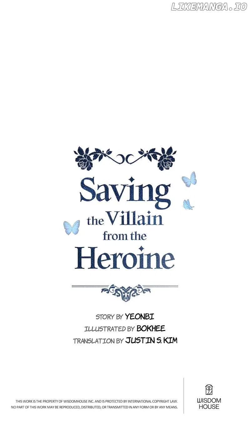 Saving the Villain Who was Abandoned by the Female Lead Chapter 114 – Page 78