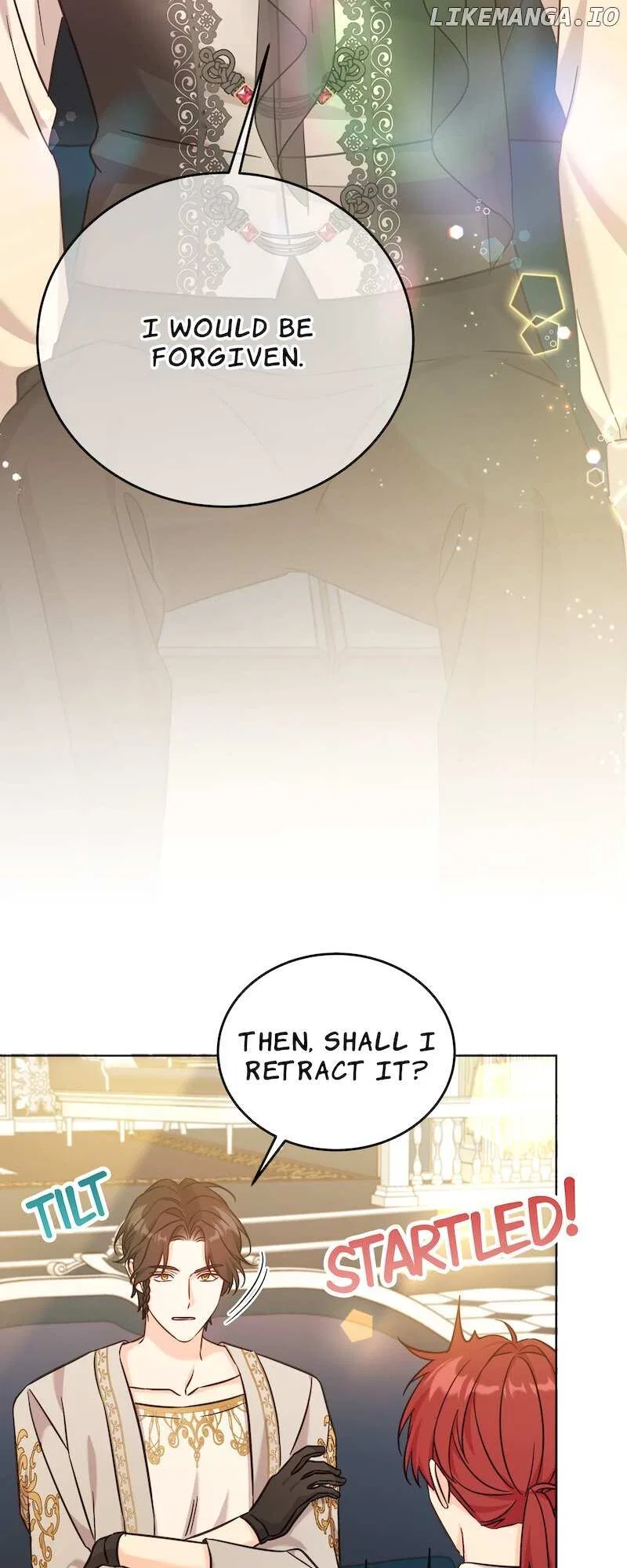Saving the Villain Who was Abandoned by the Female Lead Chapter 113 – Page 5
