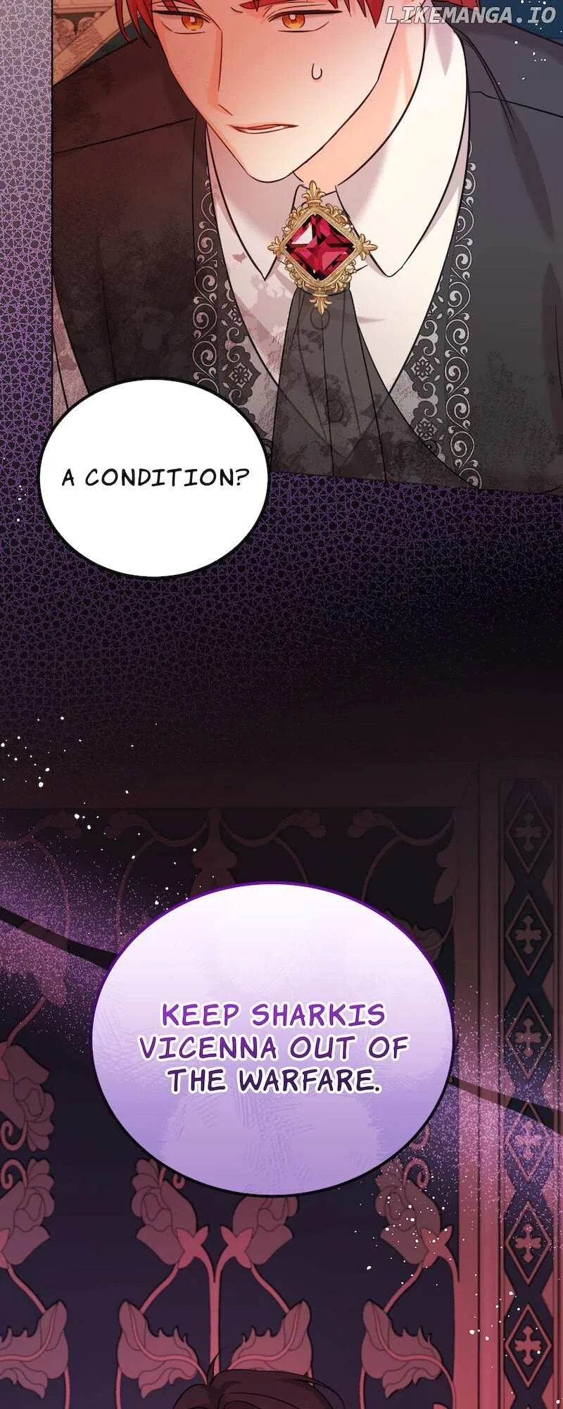 Saving the Villain Who was Abandoned by the Female Lead Chapter 113 – Page 7