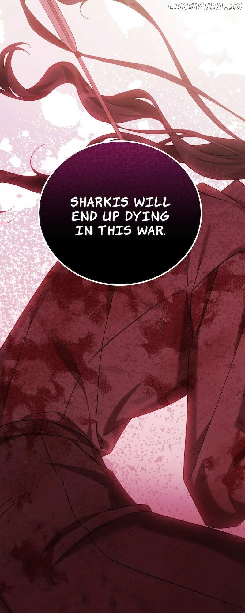 Saving the Villain Who was Abandoned by the Female Lead Chapter 113 – Page 10