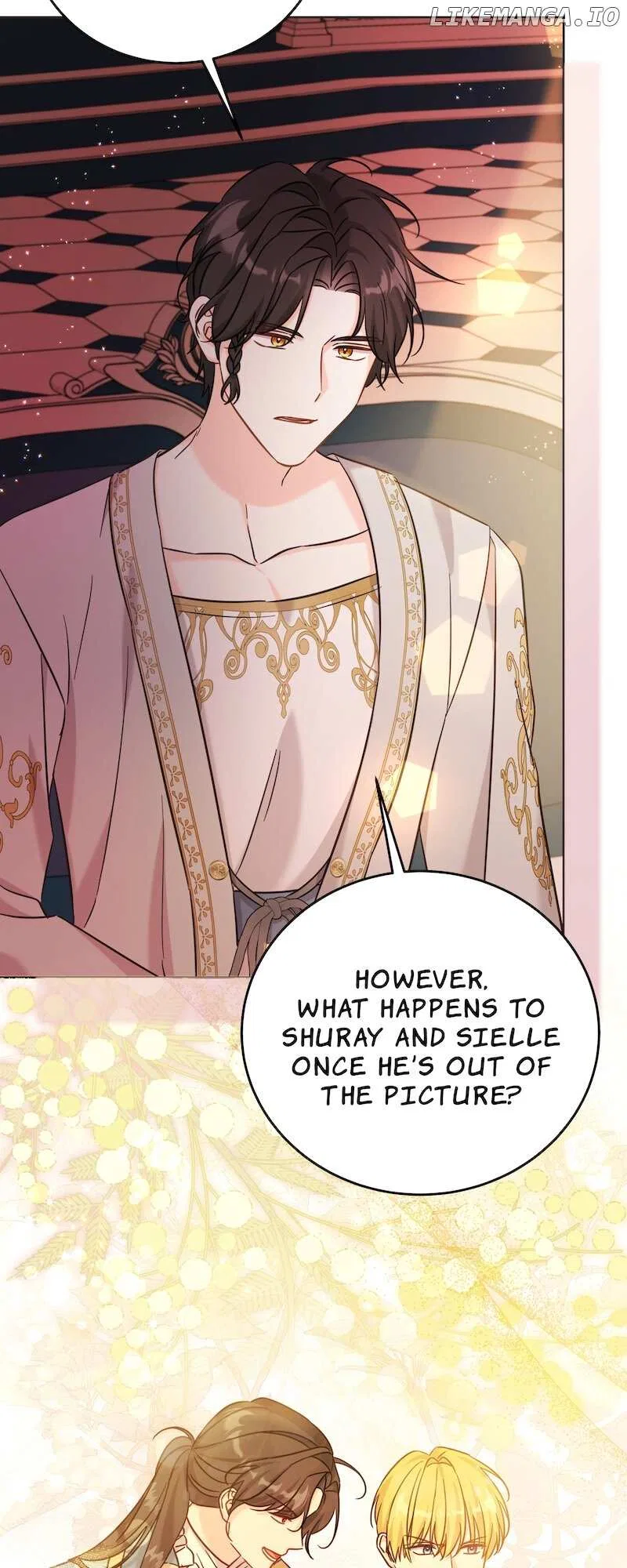 Saving the Villain Who was Abandoned by the Female Lead Chapter 113 – Page 13