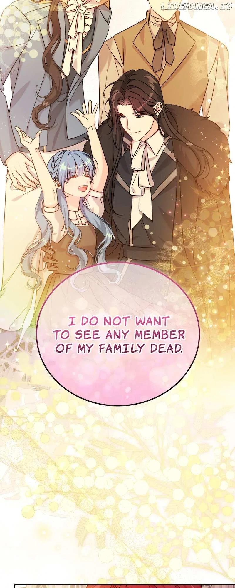 Saving the Villain Who was Abandoned by the Female Lead Chapter 113 – Page 14