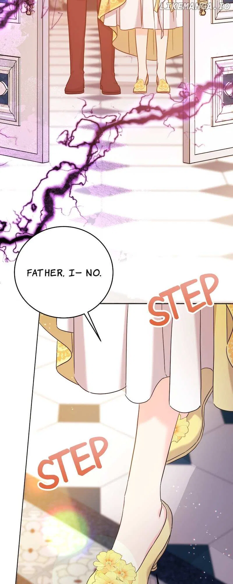 Saving the Villain Who was Abandoned by the Female Lead Chapter 113 – Page 19